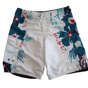 Men's Swim Shorts Mossimo